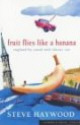 Fruit Flies Like a Banana: England by Canal and Classic Car
