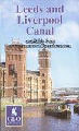 GeoProjects Canal Map: Leeds & Liverpool Canal