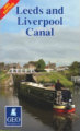 GeoProjects Canal Map: Leeds & Liverpool Canal