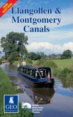GeoProjects Canal Map: Llangollen and Montgomery Canals 