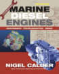 Marine Diesel Engines: Be Your Own Diesel Mechanic - Maintenance, Troubleshooting and Repair