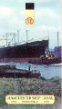 Manchester Ship Canal - 1955-1964 - Vol. 1