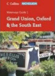 Nicholson Guide to the Waterways (1): Grand Union, Oxford & The South East