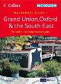 Nicholson Guide to the Waterways (1): Grand Union, Oxford & The South East
