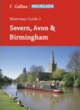 Nicholson Guide to the Waterways (2): Severn, Avon & Birmingham