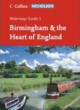 Nicholson Guide to the Waterways (3): Birmingham & the Heart of England