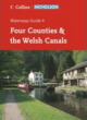 Nicholson Guide to the Waterways (4): Four Counties & the Welsh Canals