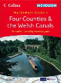 Nicholson Guide to the Waterways (4): Four Counties & the Welsh Canals