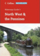 Nicholson Guide to the Waterways (5): North West and the Pennines