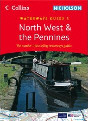Nicholson Guide to the Waterways (5): North West and the Pennines