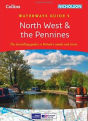 Nicholson Guide to the Waterways (5): North West and the Pennines