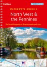 Nicholson Guide to the Waterways (5): North West and the Pennines