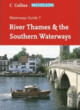 Nicholson Guide to the Waterways (7): River Thames & the Southern Waterways