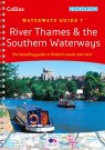 Nicholson Guide to the Waterways (7): River Thames & the Southern Waterways