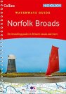 Nicholson Guide to the Waterways (8): Norfolk Broads