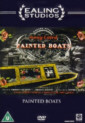 Painted Boats