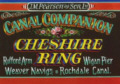 Pearson Canal Companion Cheshire Ring