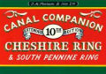 Pearson Canal Companion Cheshire Ring
