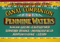 Pearson Canal Companion Pennine Waters