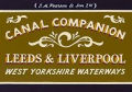 Pearson Canal Companion Leeds and Liverpool