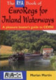 The RYA Book of EuroRegs for Inland Waterways
