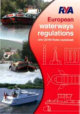 RYA European Waterways Regulations