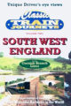 Classic Train Journeys - South West England